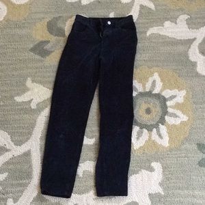 Brandy Melville Corduroy Jane Pants